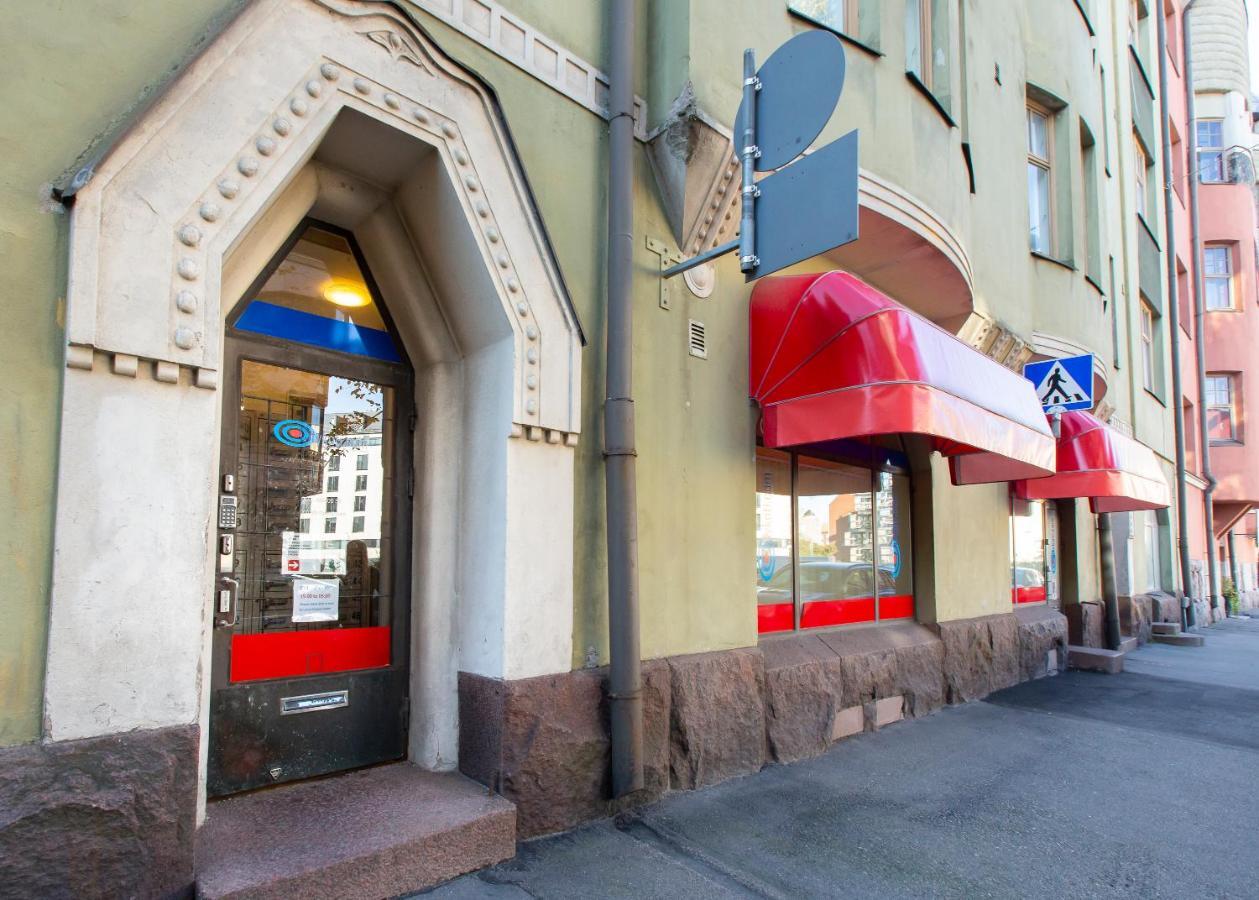 Huoneisto Citykoti Downtown