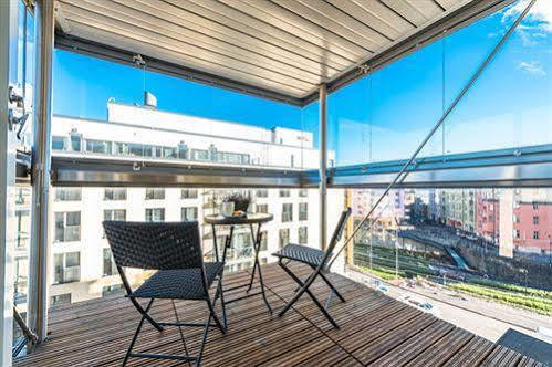 Citykoti Downtown * Helsingfors