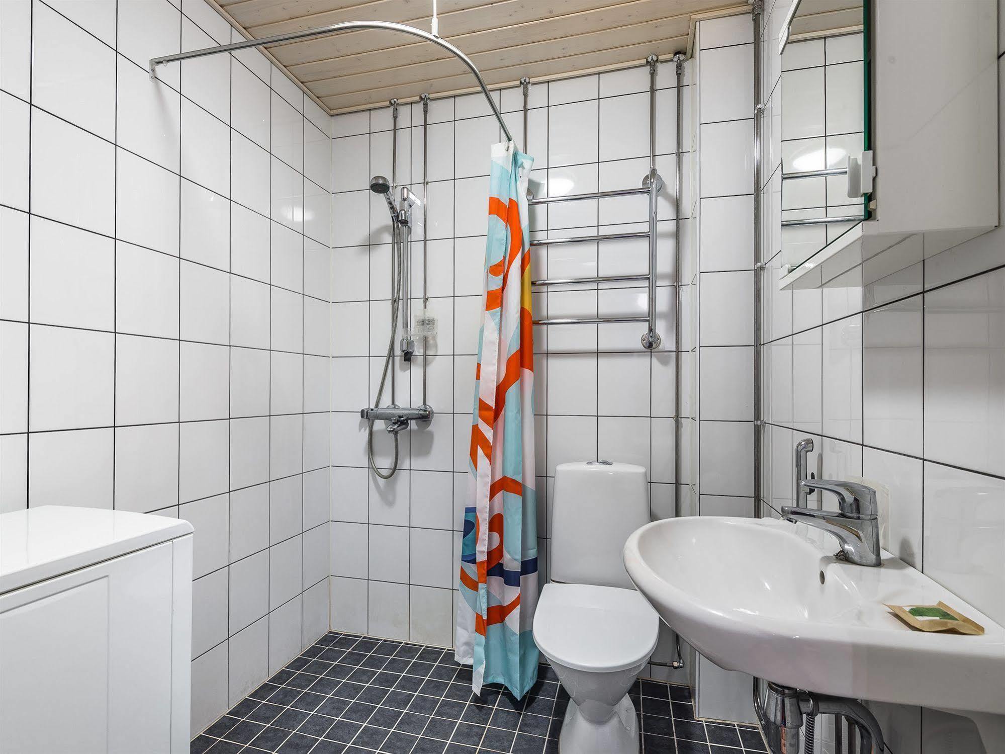 Citykoti Downtown Lägenhet Helsingfors